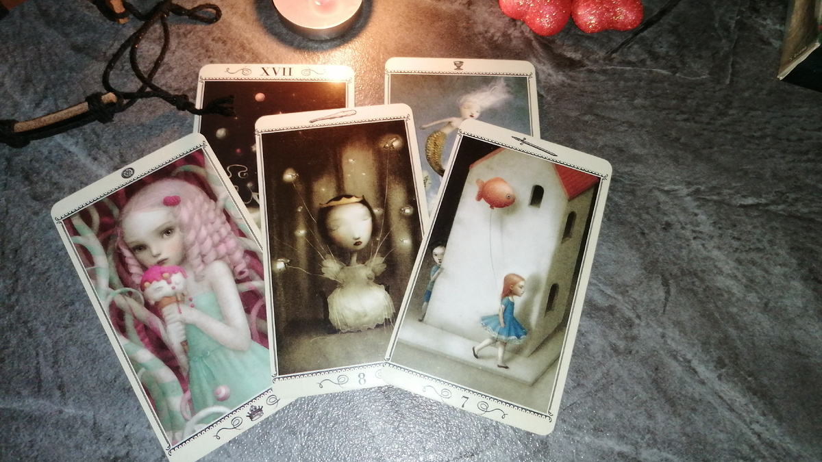 Откуда он в Вашей жизни 