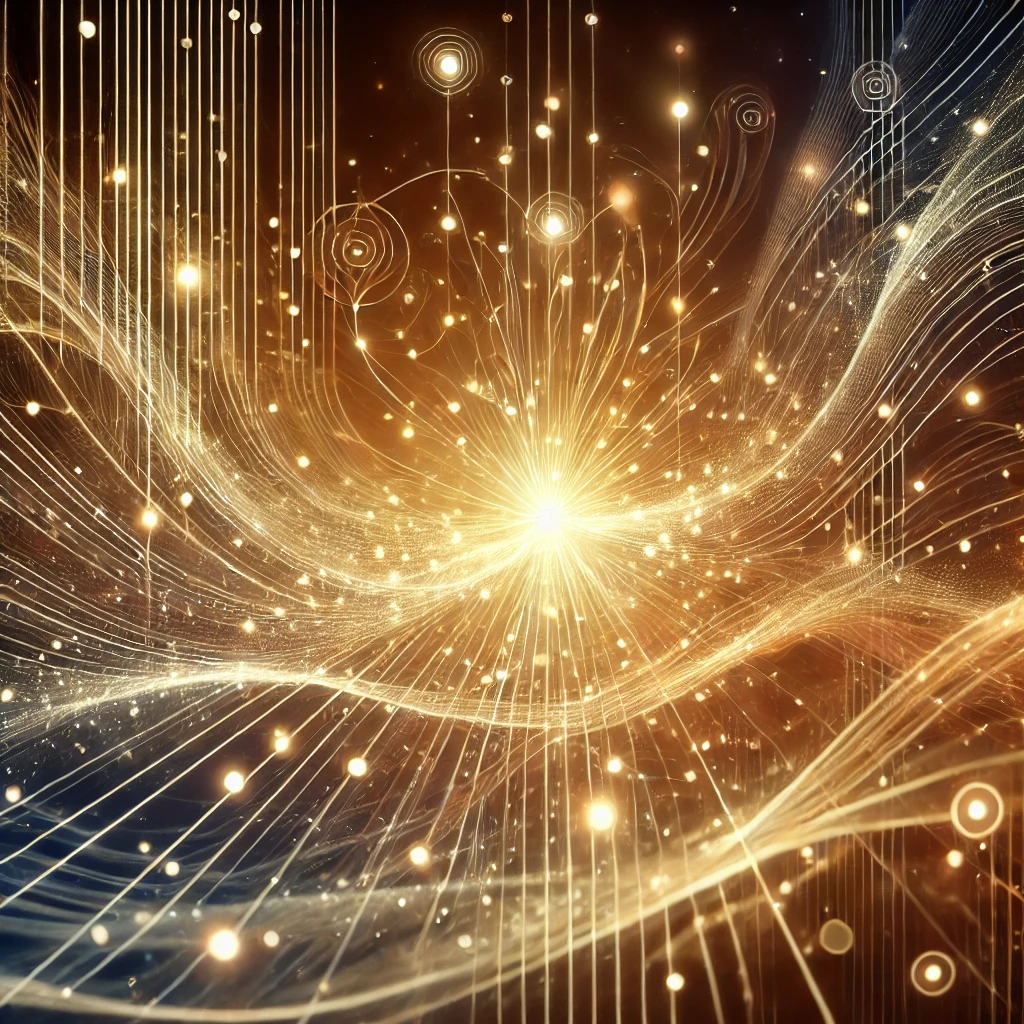 
Активация меридианов, Энергия Вселенной, Целительная Энергия