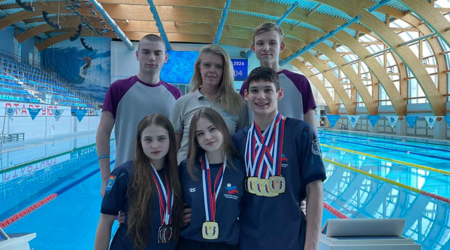    Фото: Администрация БМР