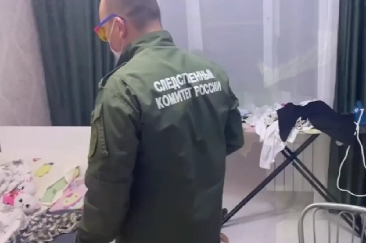    «Они казались идеальными»: что ждет семью убившей сестер девочки в Тольятти