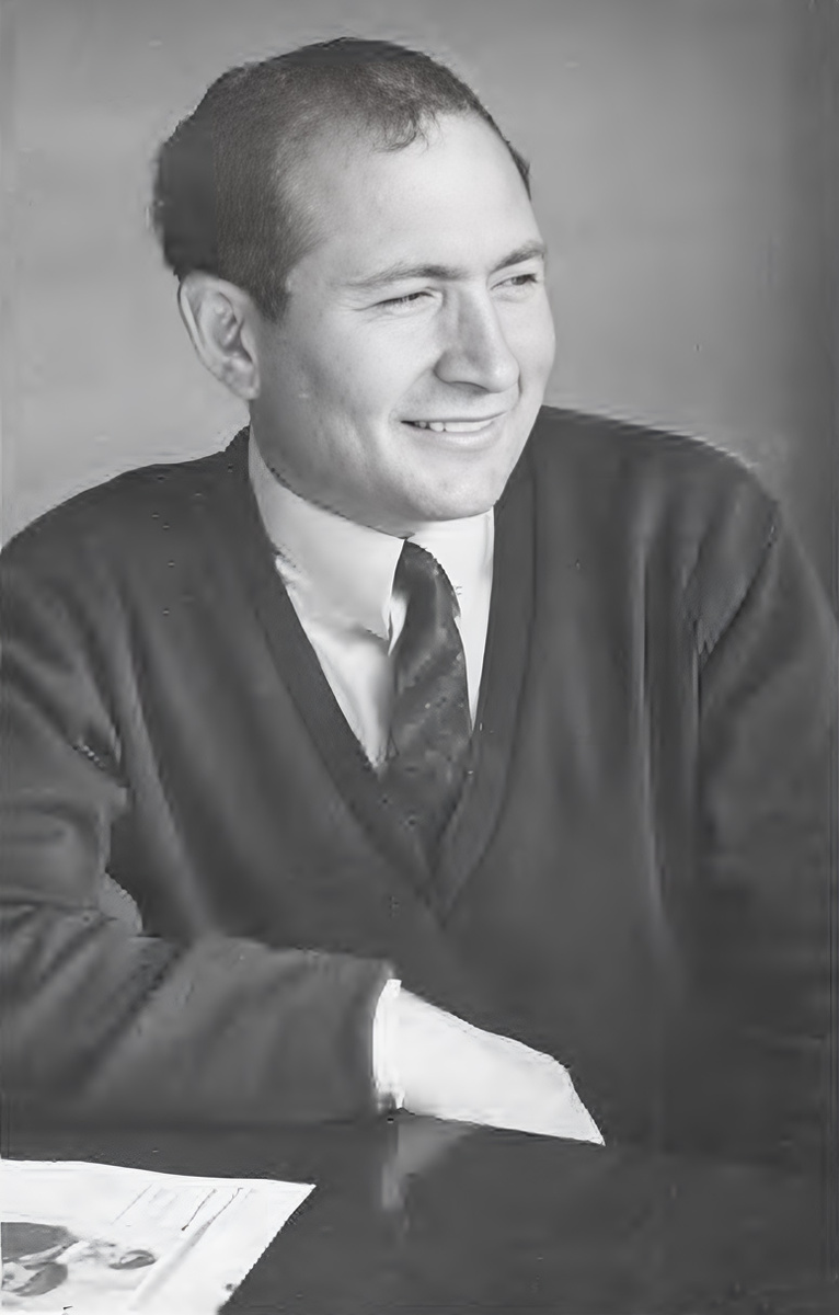 Карачаевский писатель Мусса Батчаев (1939-1982)