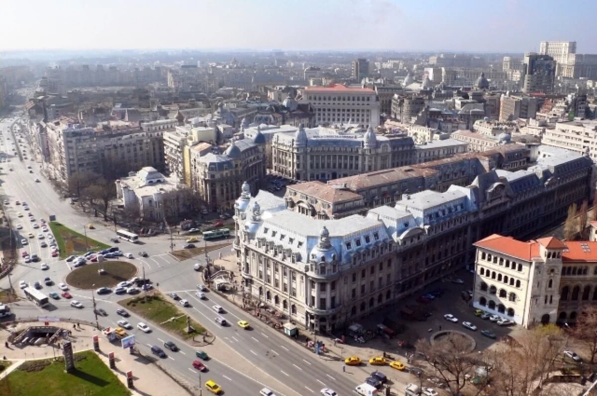    Румыния закроет консульство в Ростове