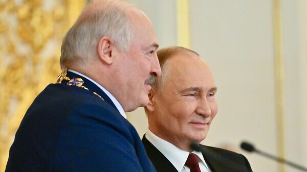    © Sputnik / Кристина Кормилицына