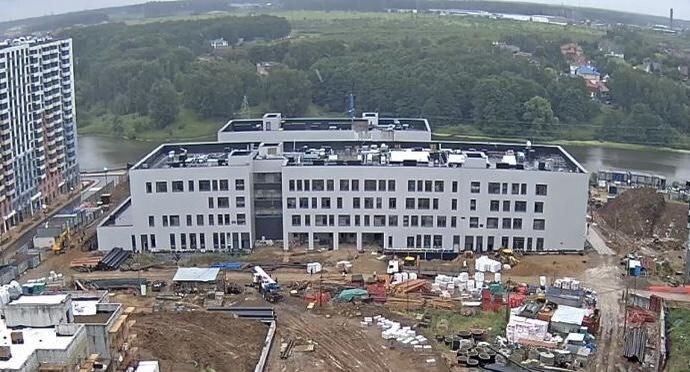    Пресс-служба администрации Ленинского городского округа