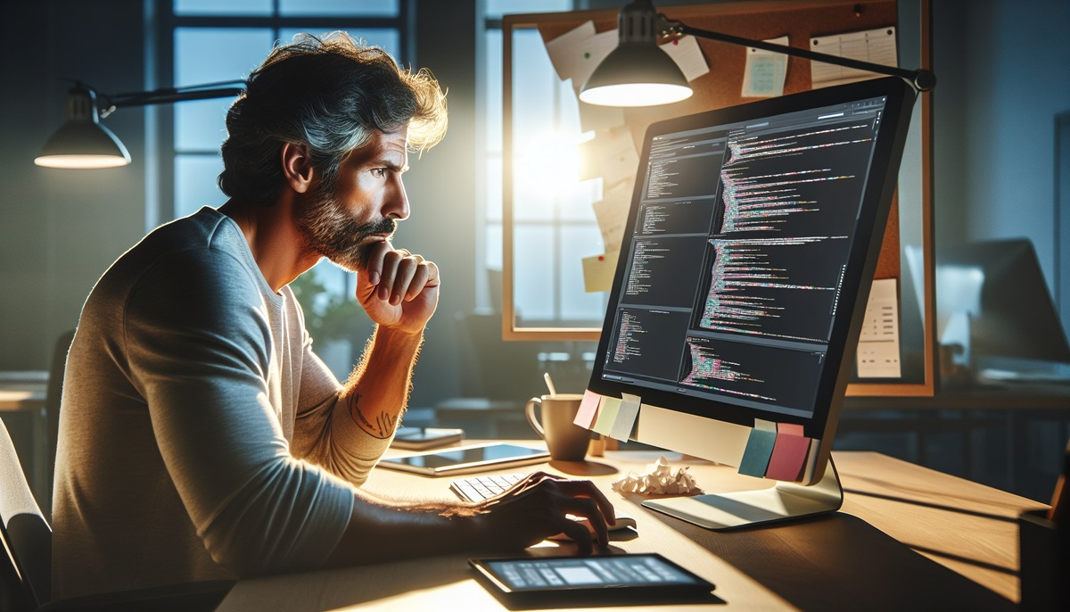    Изображение сгенерировано нейросетью DALL•Е 3 