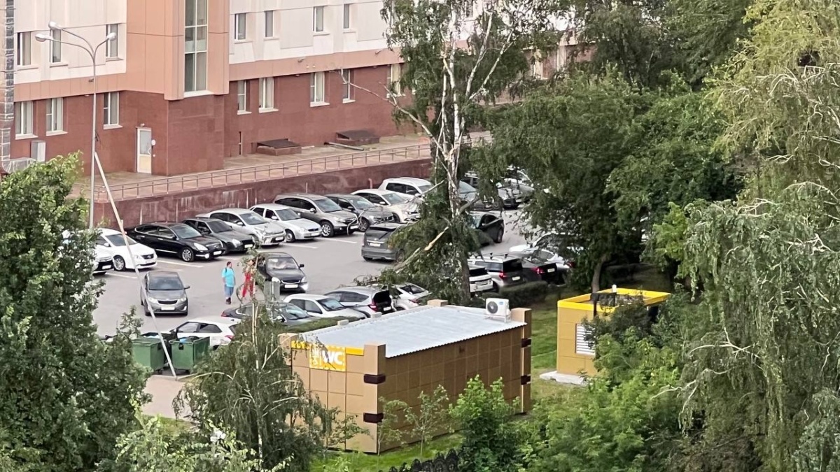 ИА SM-News Тюмень📷
