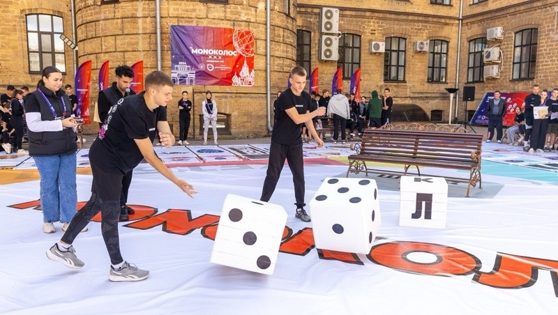      Фото: пресс-служба СтГАУ