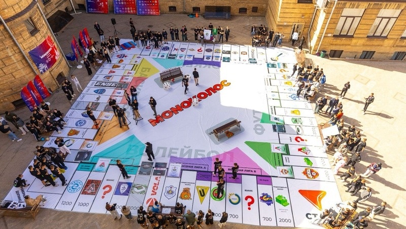    Первая в России игра «Моноколос» пройдёт в Ставропольском ГАУ Фото: пресс-служба СтГАУ