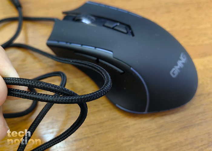 Беречь провод / Изображение: дзен-канал technotion