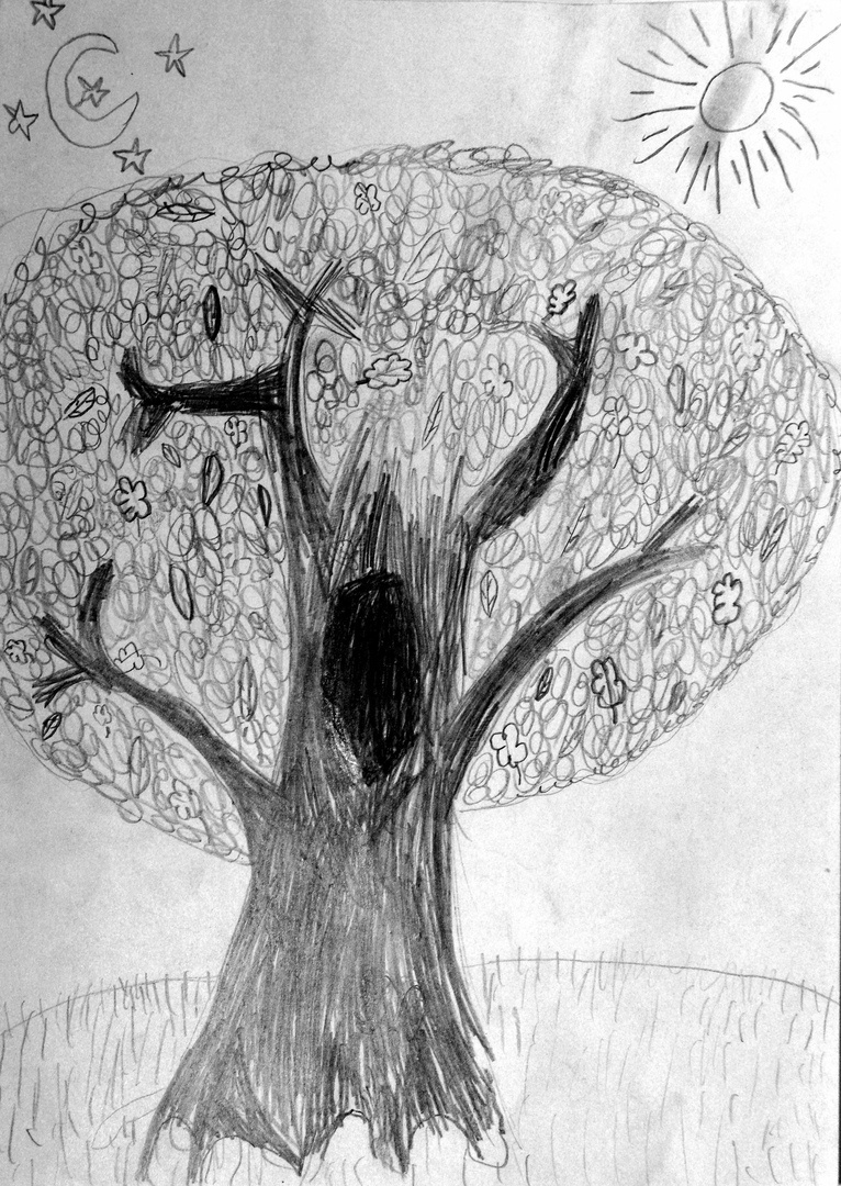 Полина, 7 лет