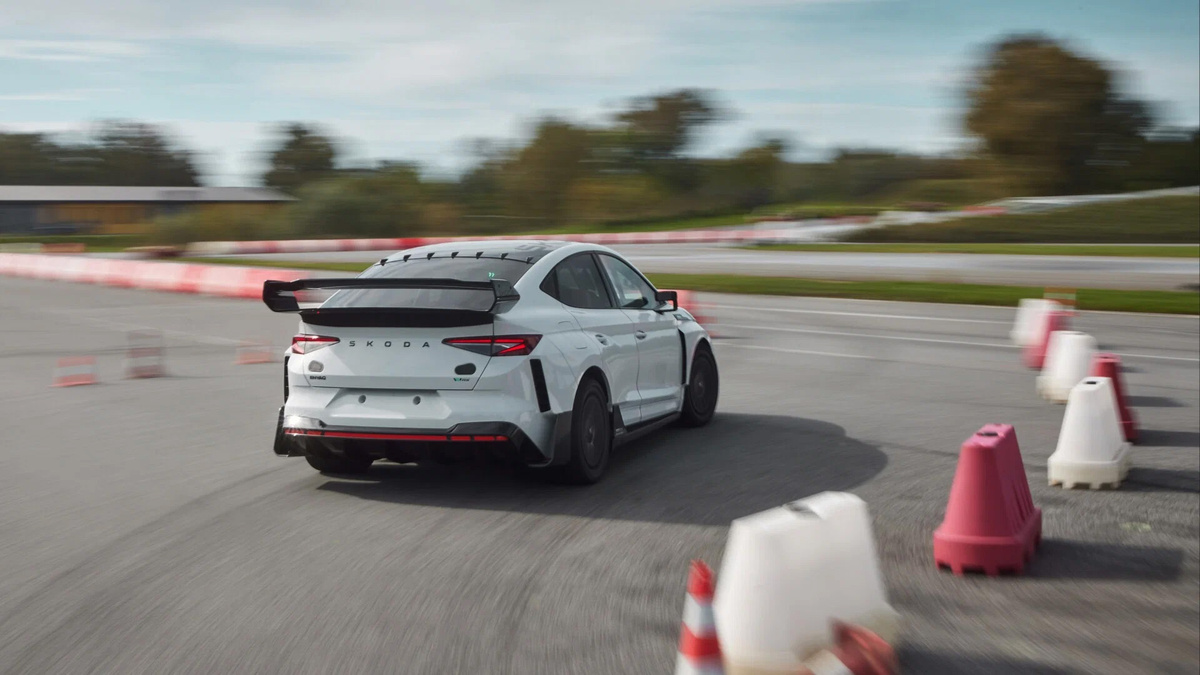 Изображение: Skoda  📷
