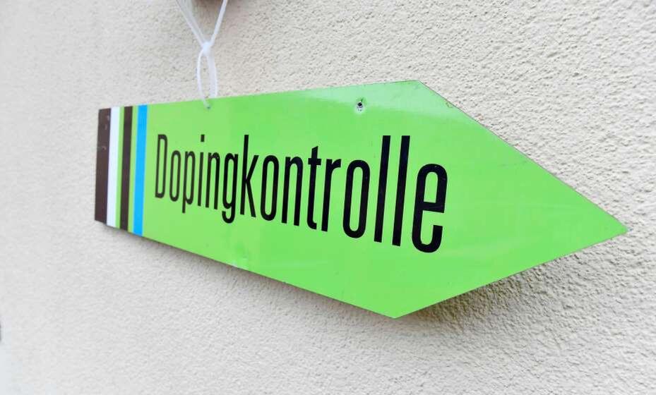    Скоро появятся соревнования, на которых допинг-контроль будет официально запрещен. Фото: Global Look Press