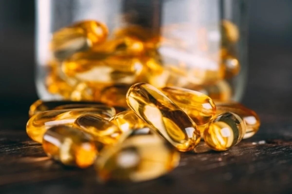    Врач Фетискин: дефицит витамина D у ребёнка может вызвать рахит