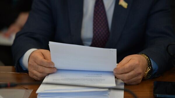    © Sputnik / Томас Тхайцук