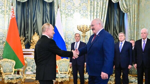    © Sputnik / Кристина Кормилицына