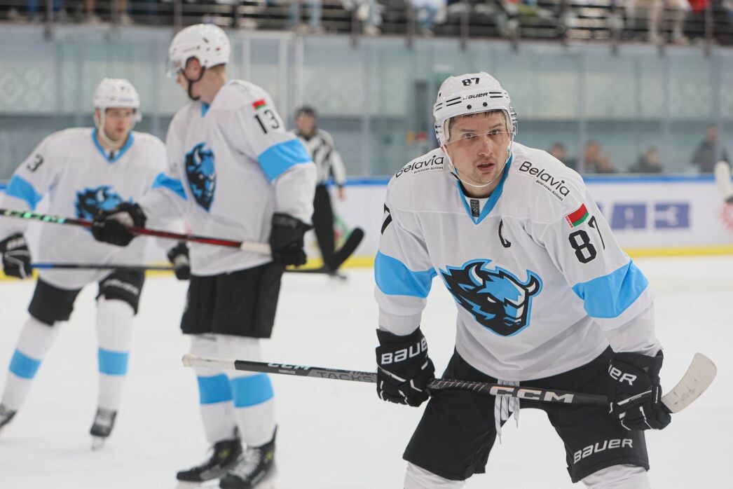    Фото: "Динамо Минск"