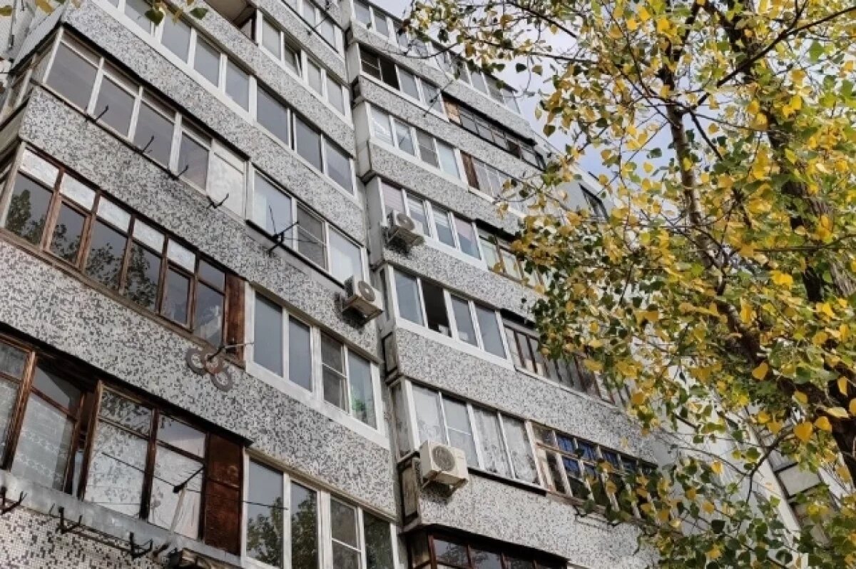    Знакомые семьи, где школьница убила сестер в Тольятти, рассказали о ЧП