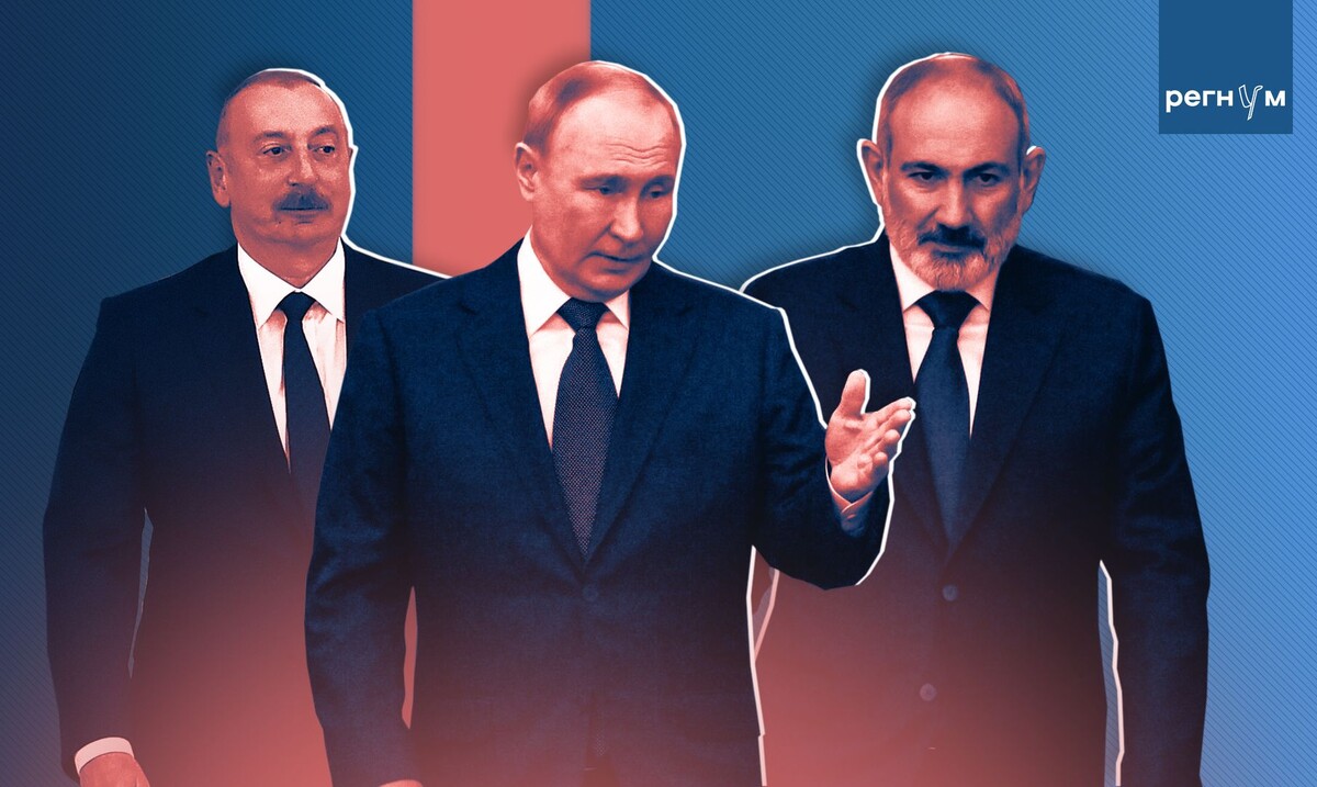     / Источник: © ИА Регнум