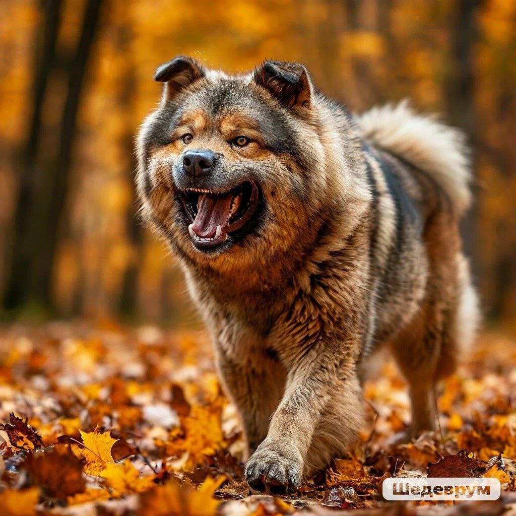 Иллюстрация: Елизавета Легостаева 