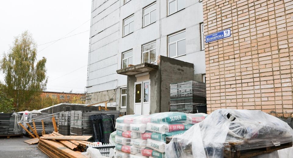    Пресс-служба Администрации Дмитровского г.о.