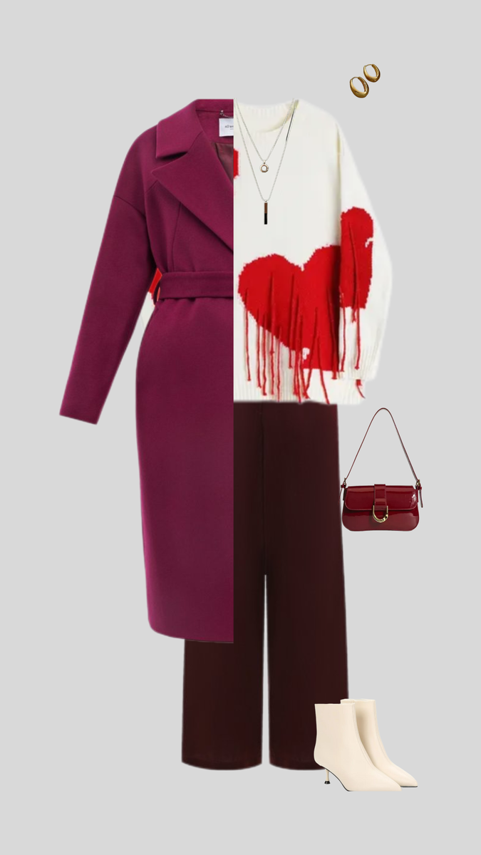 Примеры образов, которые можно собрать из мини-капсулы