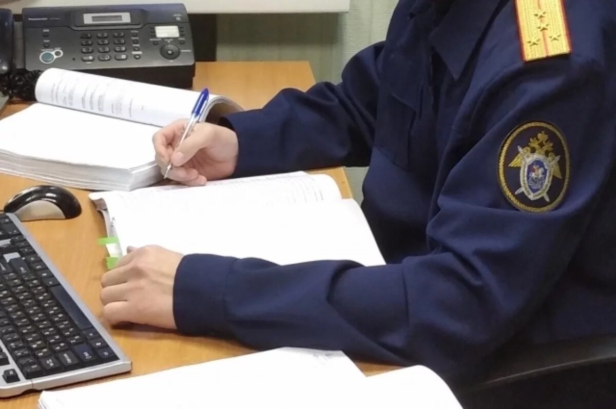    Следком возбудил дело из-за инцидента с учителем и школьницей в Ставрополье