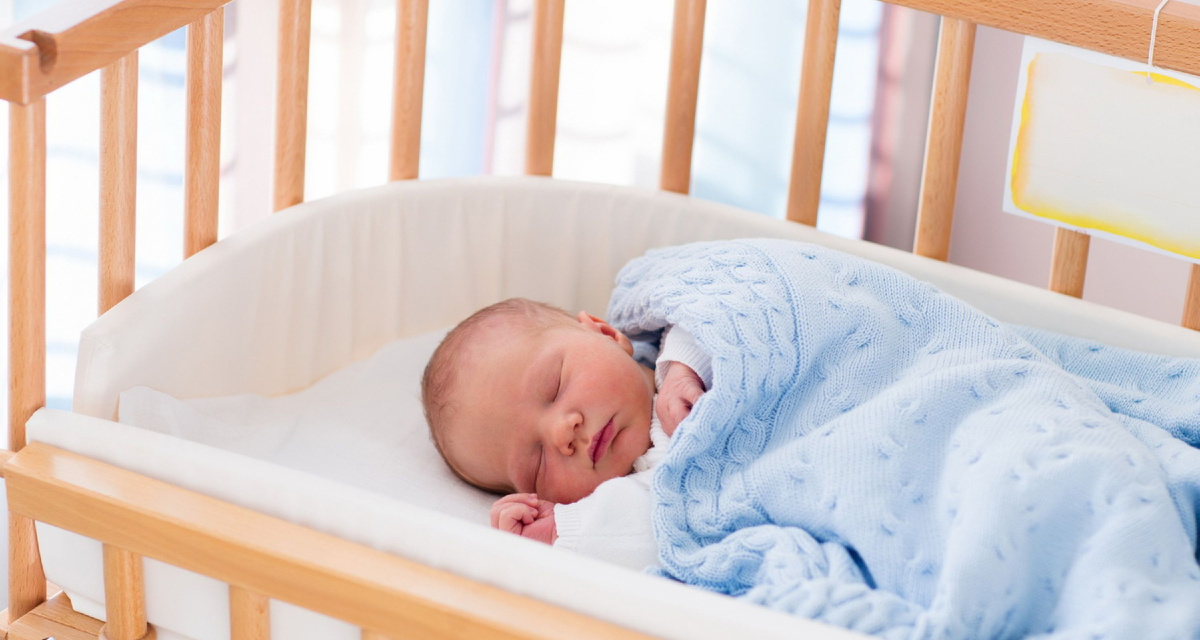 Оптимальная влажность воздуха в детской комнате - 40-60%