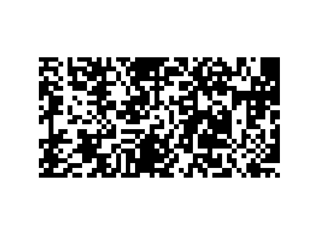     Еще один пример эволюции физической системы к локальному минимуму энергии в сети Хопфилда Николай Мартыненко