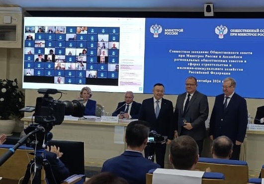 Фото: ООО «ЭнергоГазИнвест-Тула».
