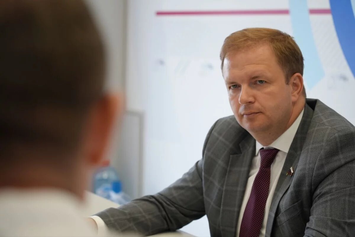    Депутат Госдумы Говырин рассказал о судьбе гостевых домов Суздаля