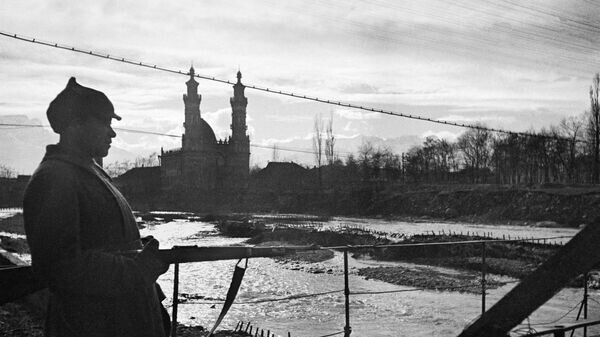    © Sputnik / Георгий Зельма