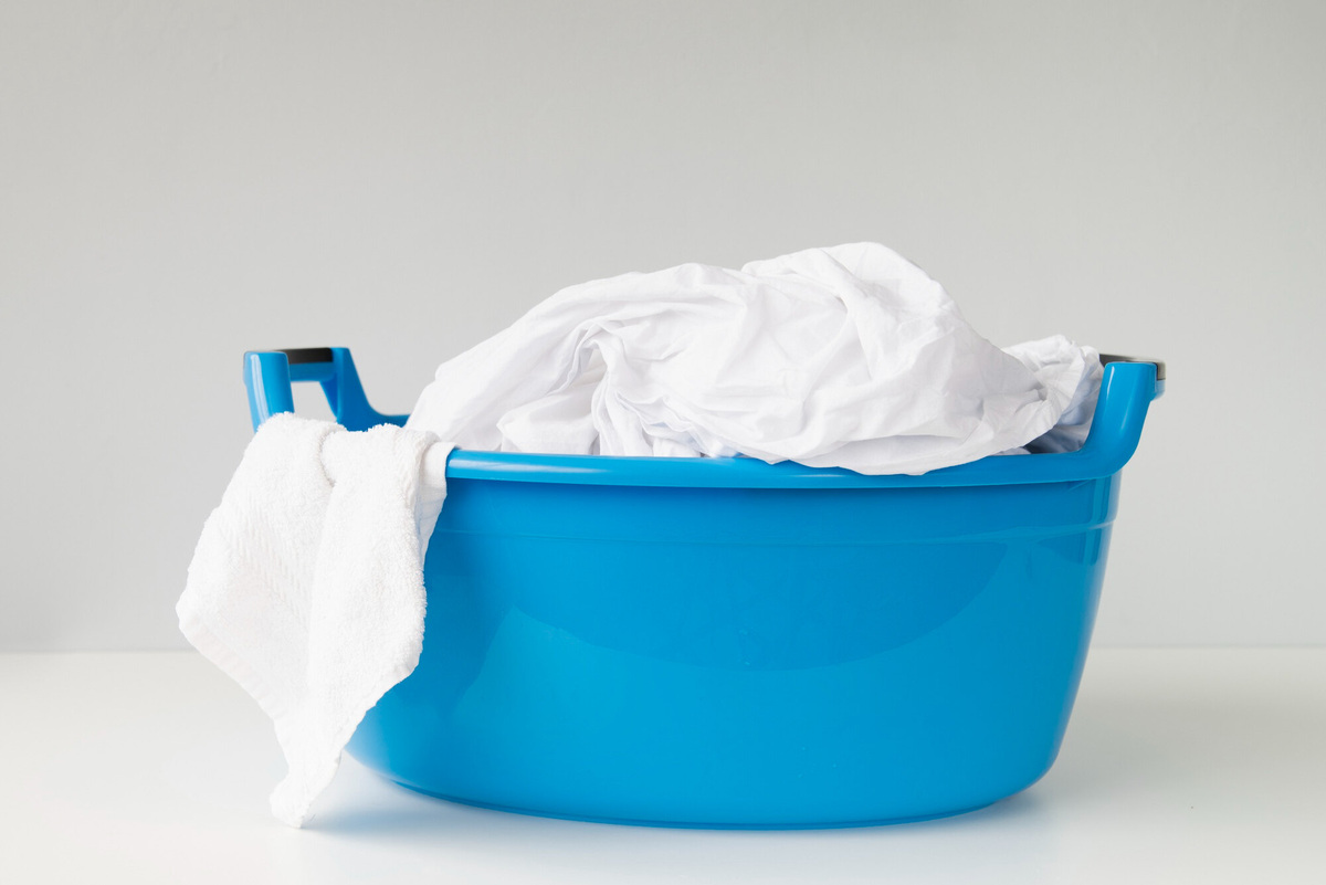     5 распространенных ошибок при ручной стирке, которые портят ваши вещи