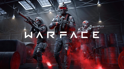 Warface #1