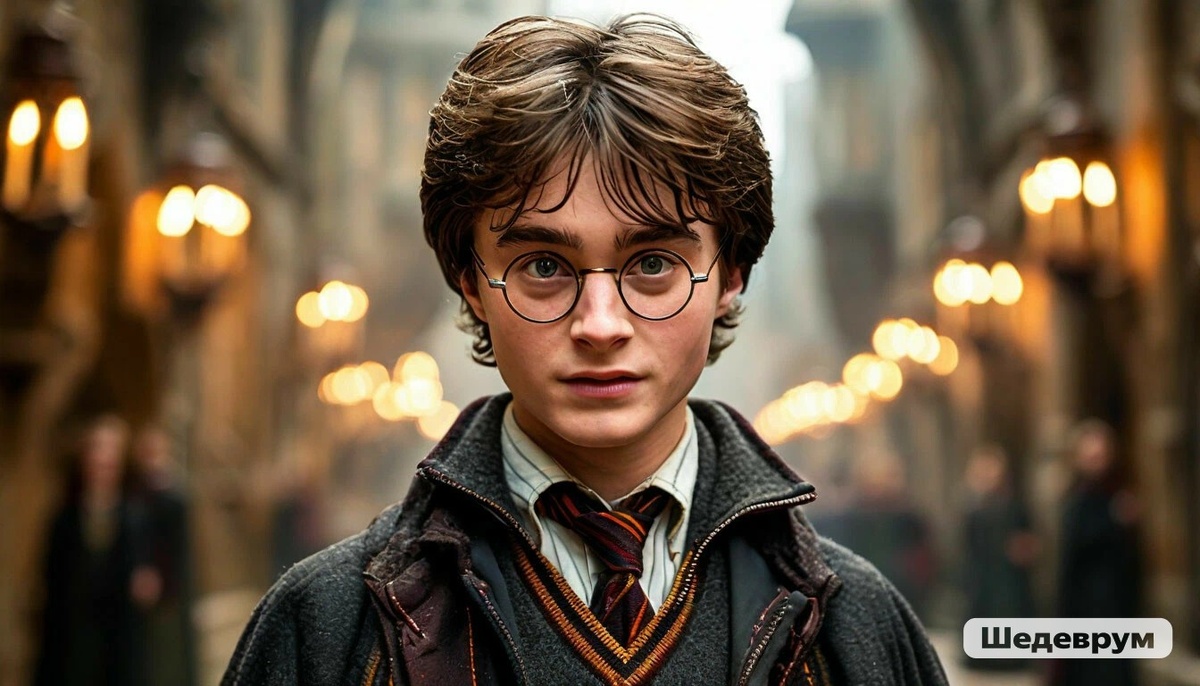 Картинка сгенерирована ИИ