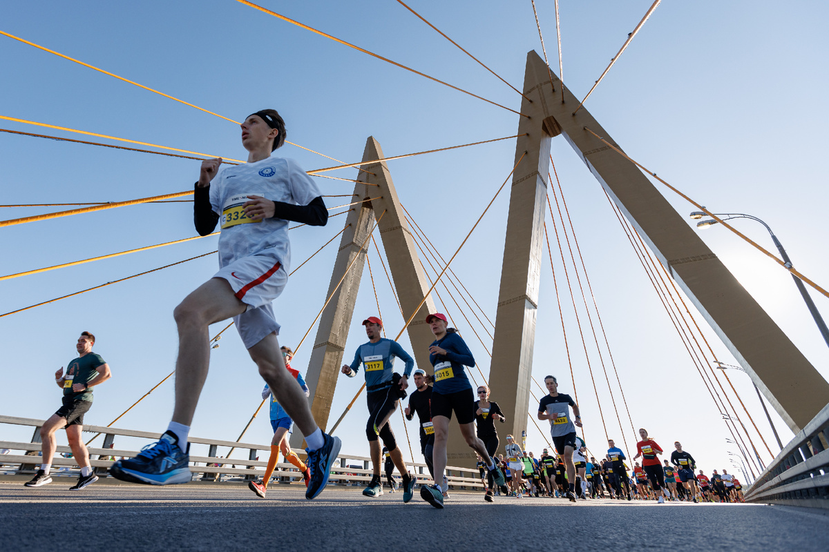 Фото: © Sergey Elagin/ Business Online/ Global Look Press