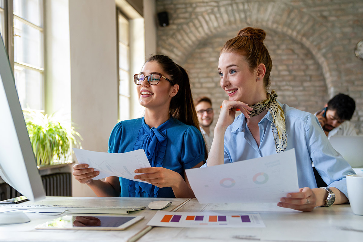    Культурная, рекламная, политическая аналитика, модерация деловых встреч, медиация — тоже в компетенции философа. Источник: Shutterstock