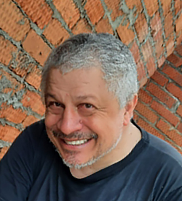 Фото автора статьи