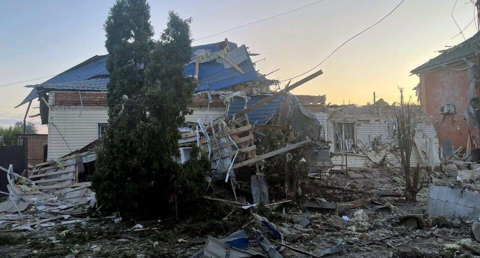    официальный Telegram-канал врио губернатора Курской области