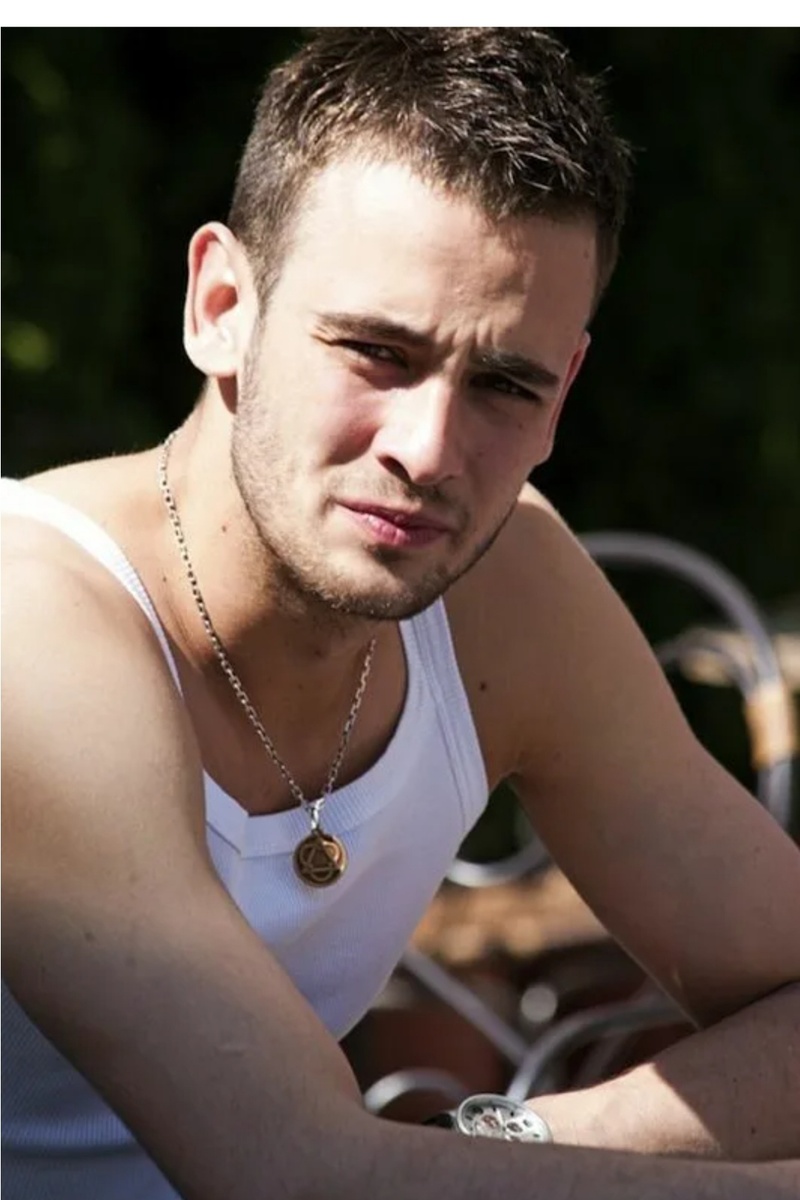 Риналь Мухаметов