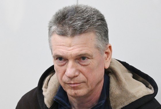    Юрий Кузнецов