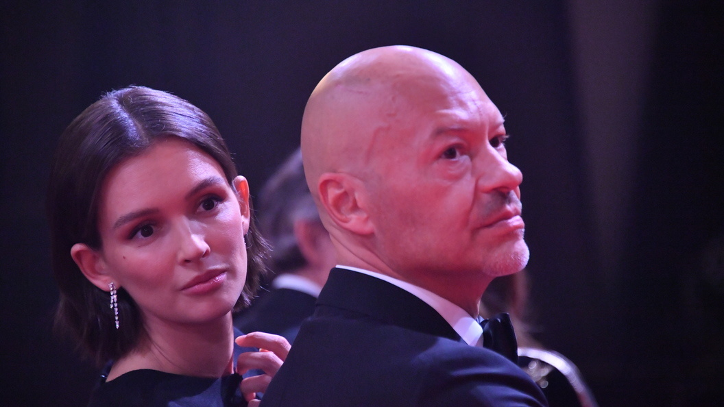    © Komsomolskaya Pravda/Globallookpress