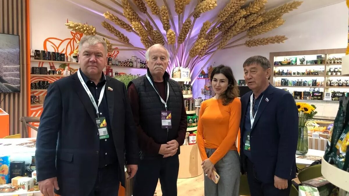     Автор: Дума Ставропольского края