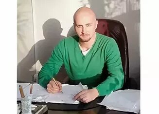 Лунёв Даниил Алексеевич, адвокат