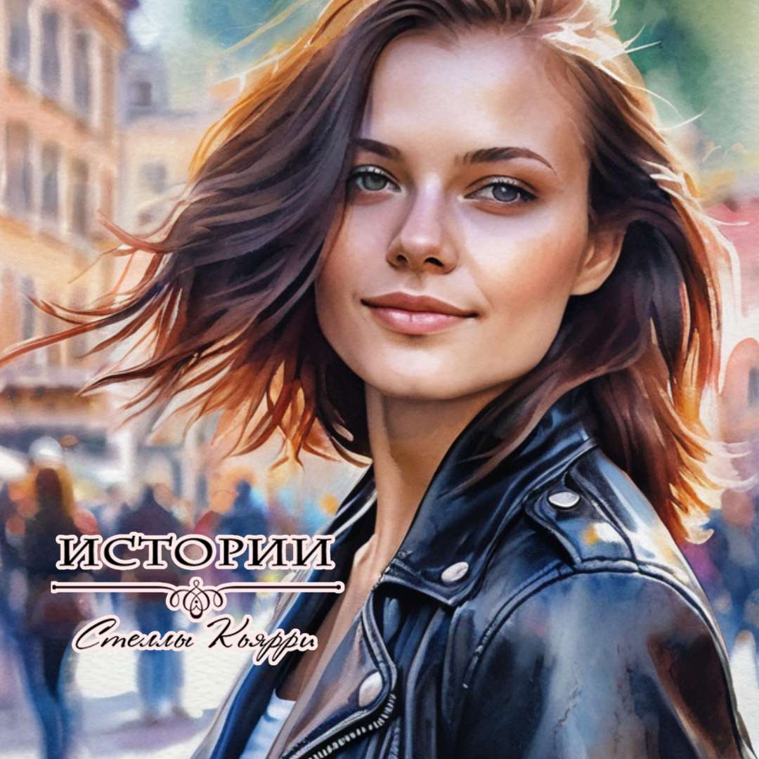 ©Стелла Кьярри