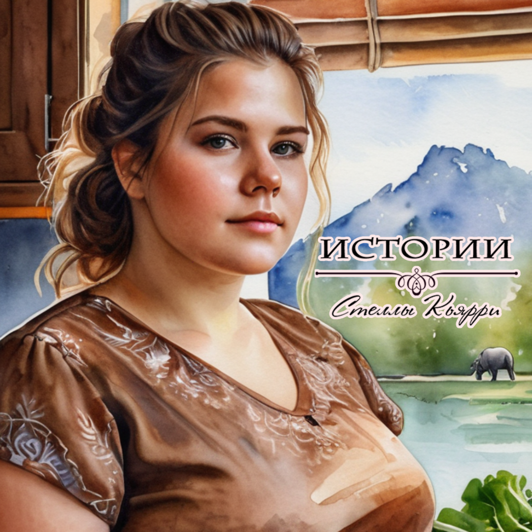 ©Стелла Кьярри