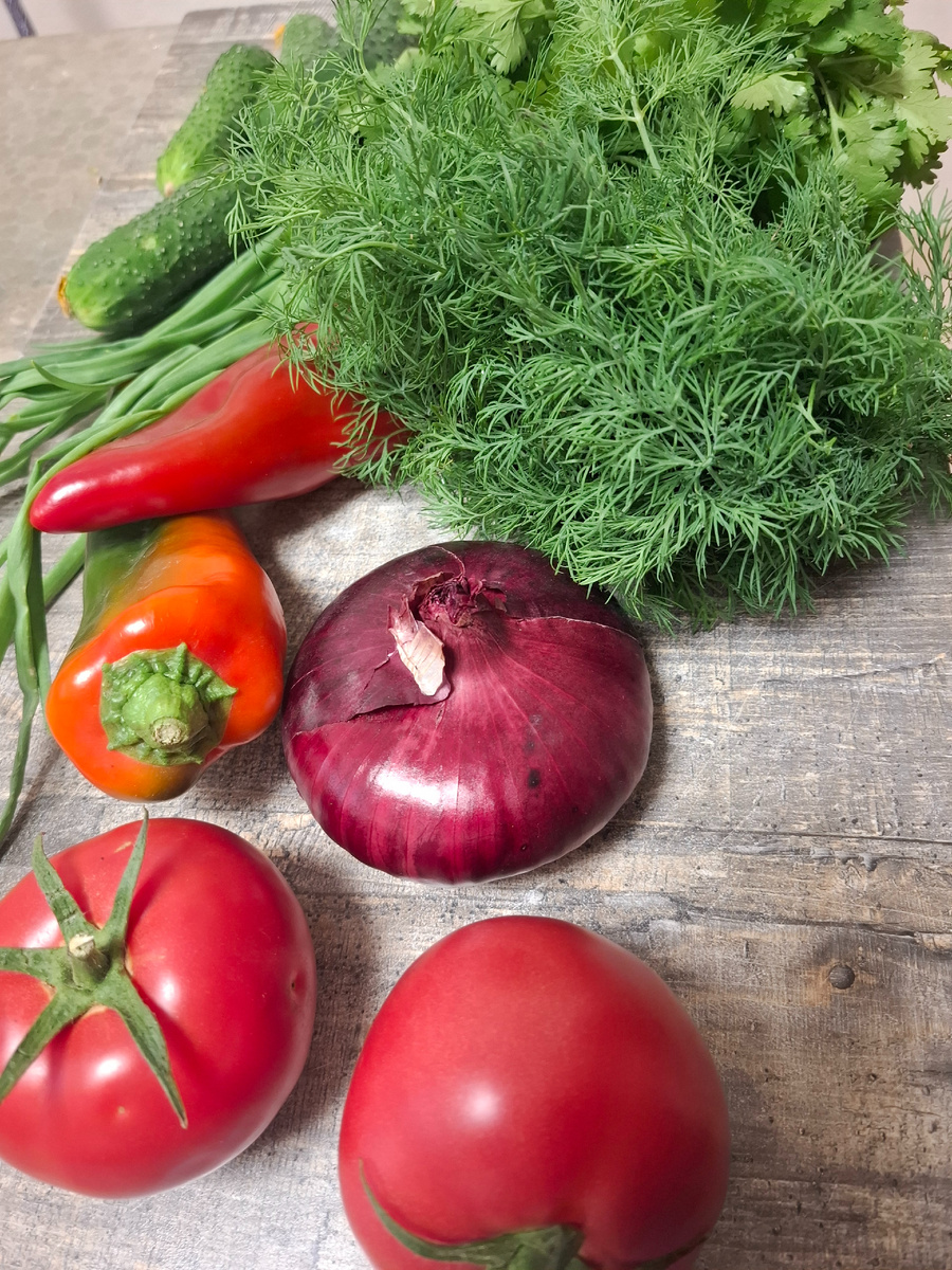 Фото автора.