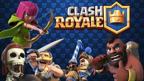 Clash Royale