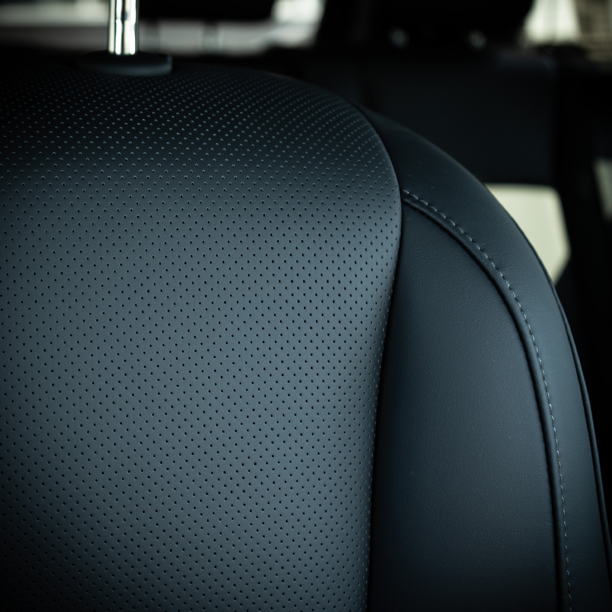 салон Lixiang L6