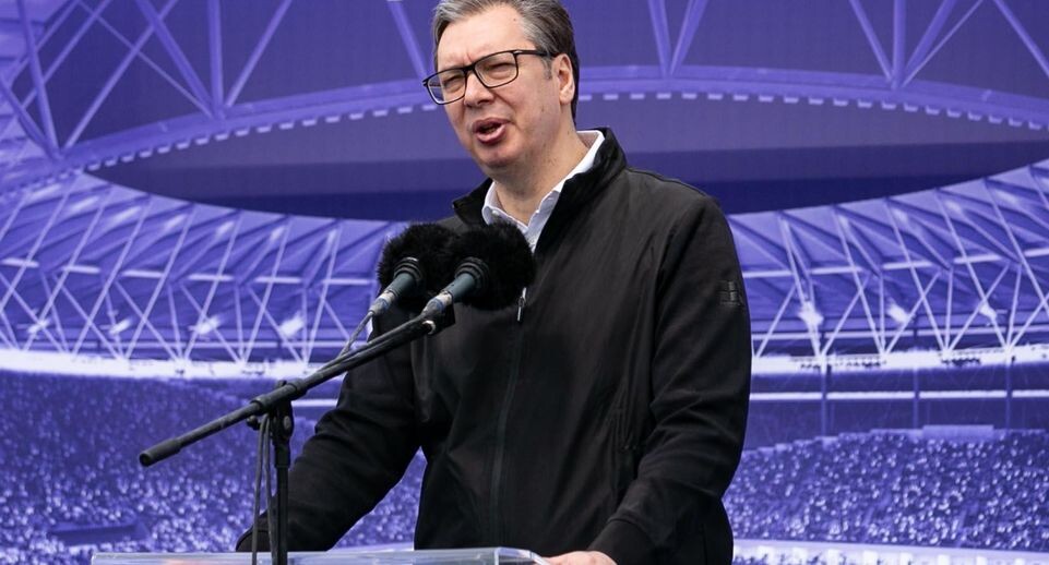    Wang Wei / Global Look Press