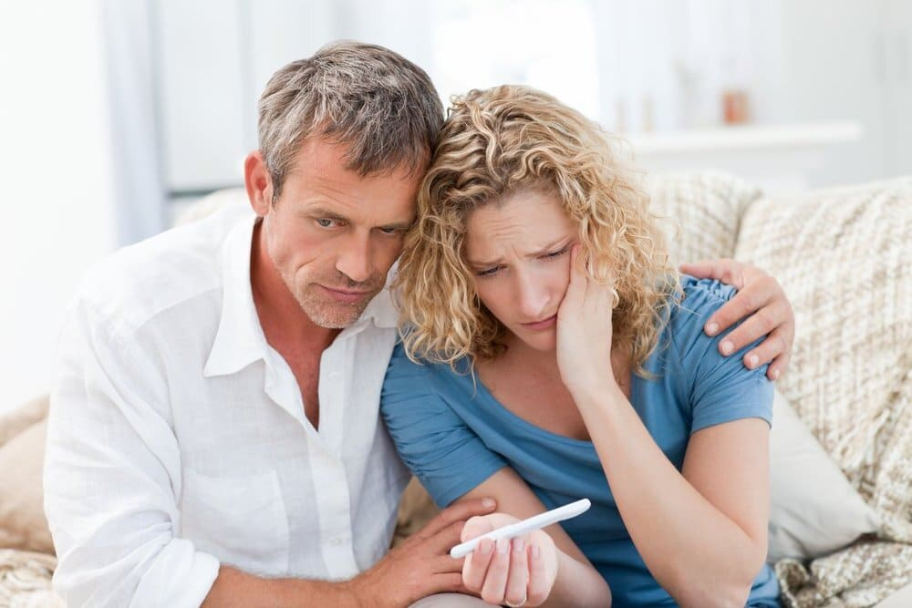 ЭКО: причины неудач